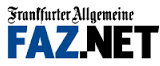 Logo - Frankfurter Allgemeine